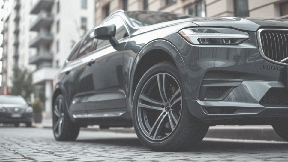Co oferuje sportowy wariant XC60 R-Design?