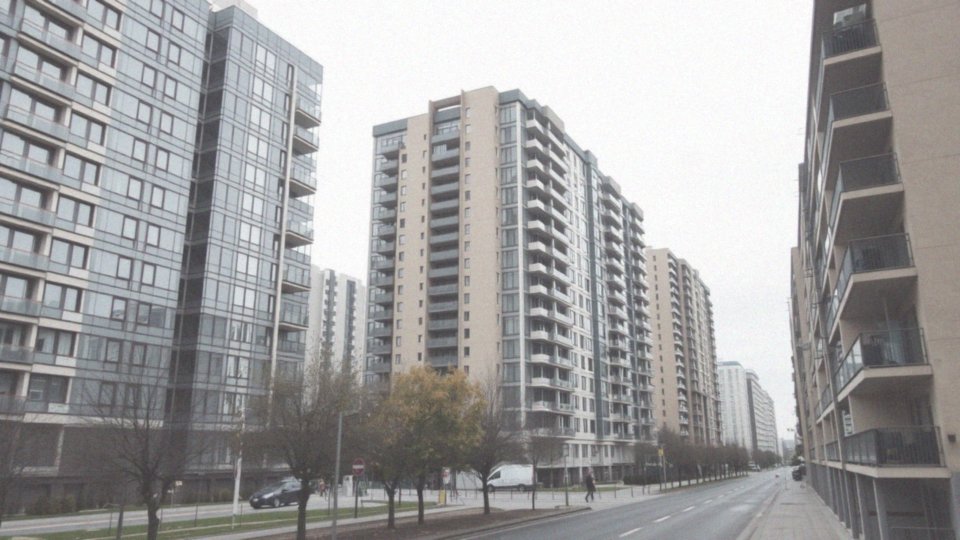 Jakie ceny mają mieszkania 30 m² w różnych miastach?