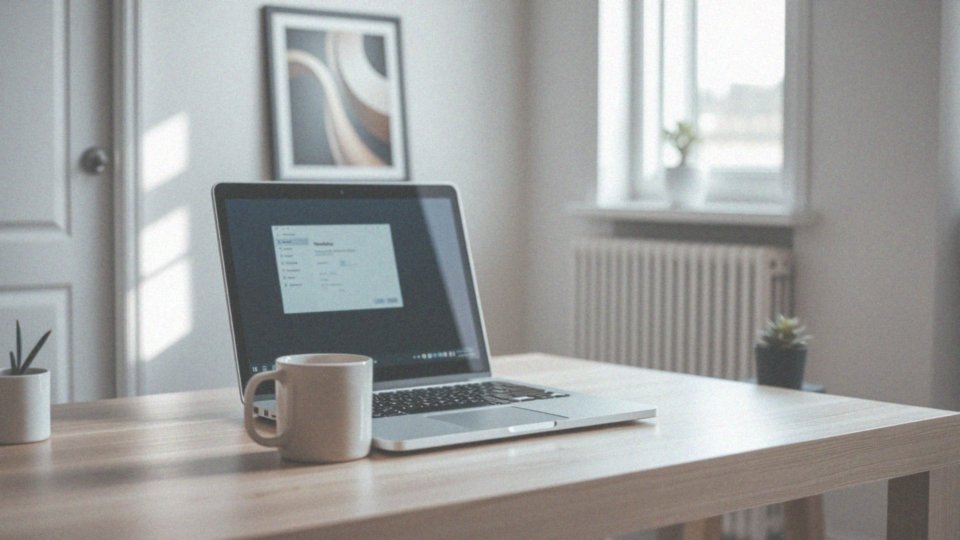 Jak sprawdzić ustawienia sieciowe w systemie Windows?