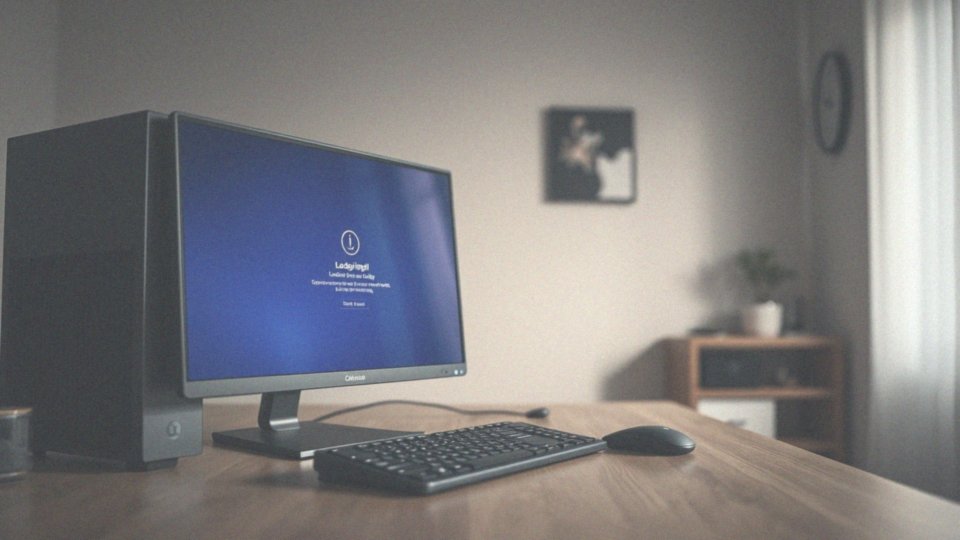 Jak uzyskać dostęp do BIOS-u w systemach Windows 10 i 11?