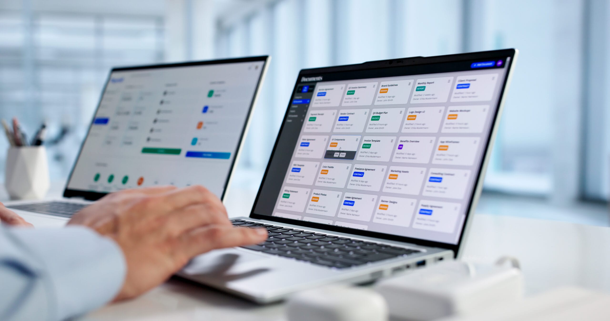 Co powinien mieć dobry program do zarządzania produkcją?