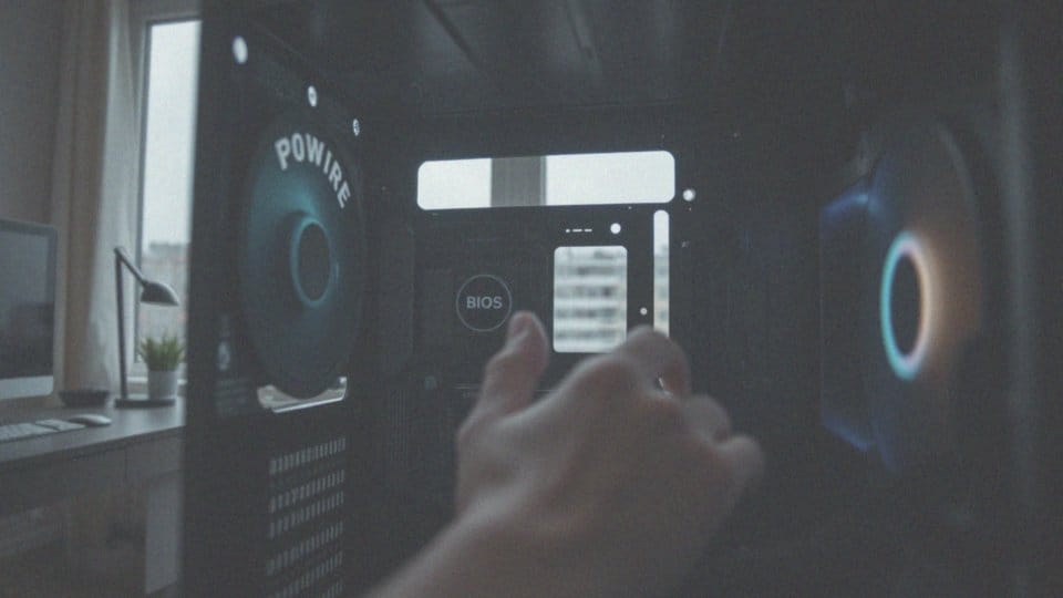 Jak Wej Do BIOS u Asus Prosty Przewodnik Jak Wej Do BIOS u Asus Prosty Przewodnik