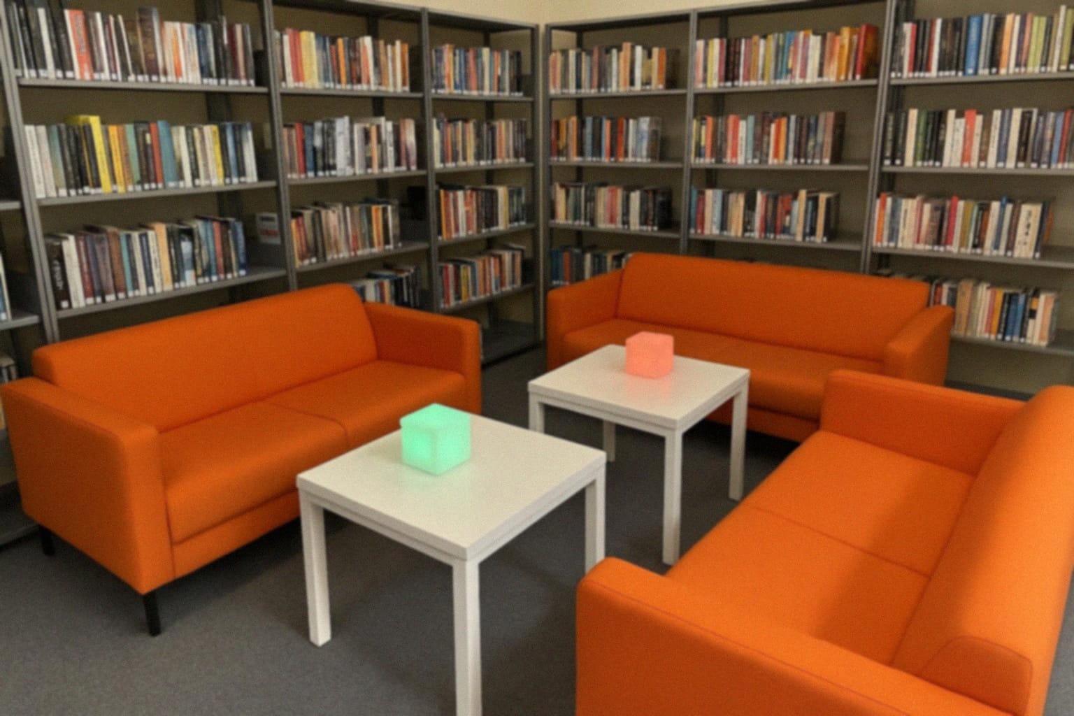 Spotkanie z Sławomirem Gortychem w Miechowskiej Bibliotece