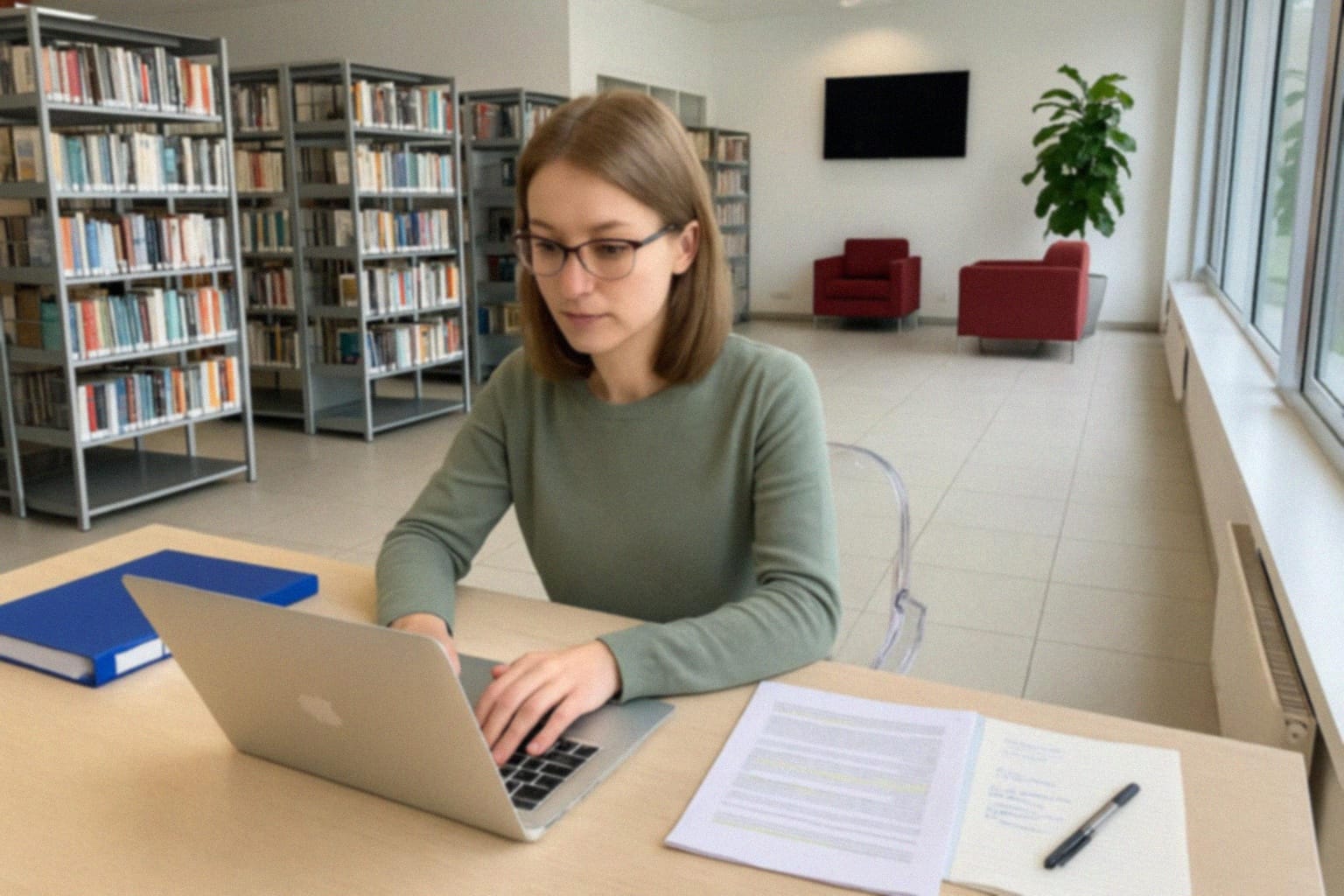 Wieczór Wspomnień w Miechowskiej Bibliotece