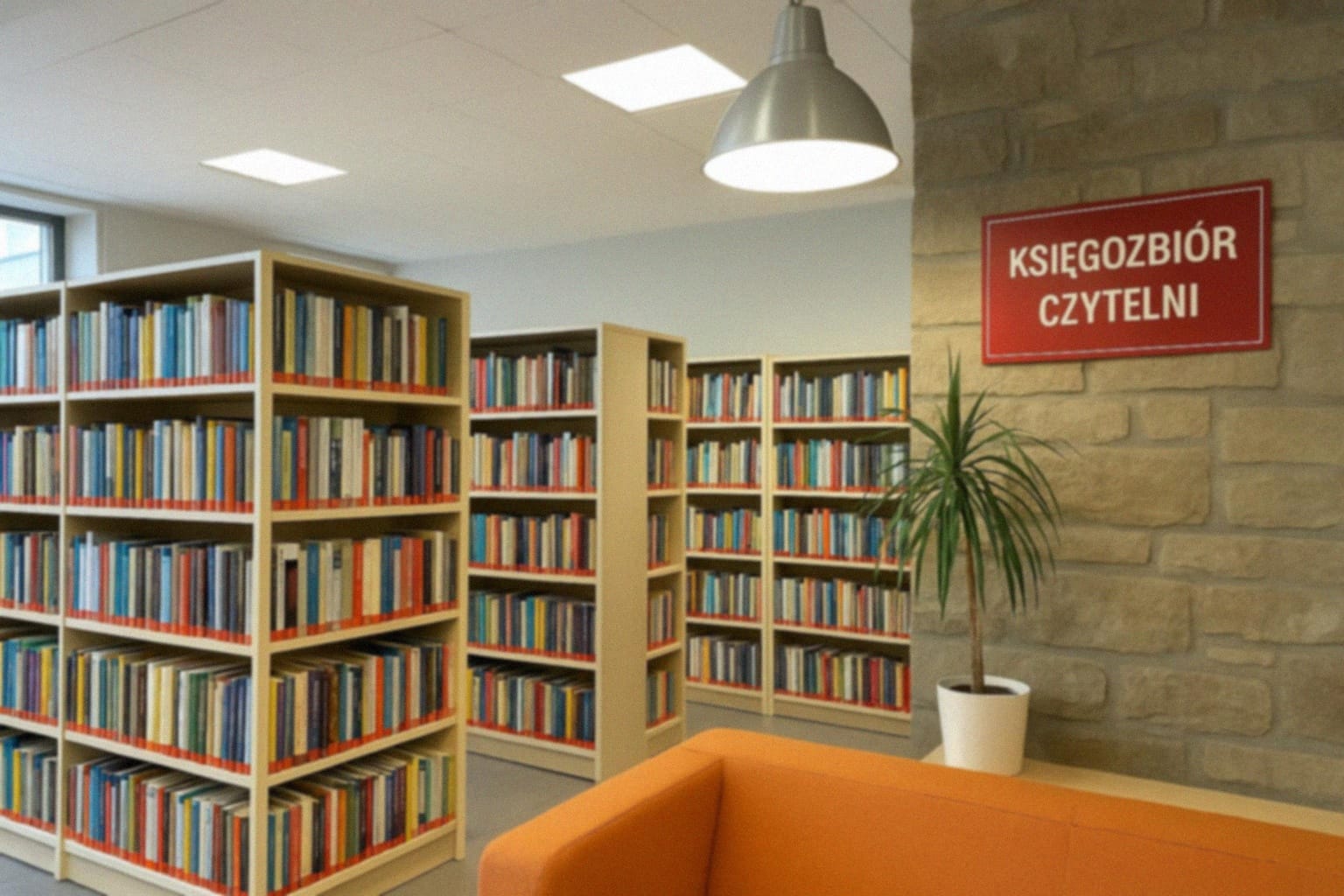 Intensywny grudzień w Bibliotece Miechowskiej – zapraszają na różnorodne wydarzenia