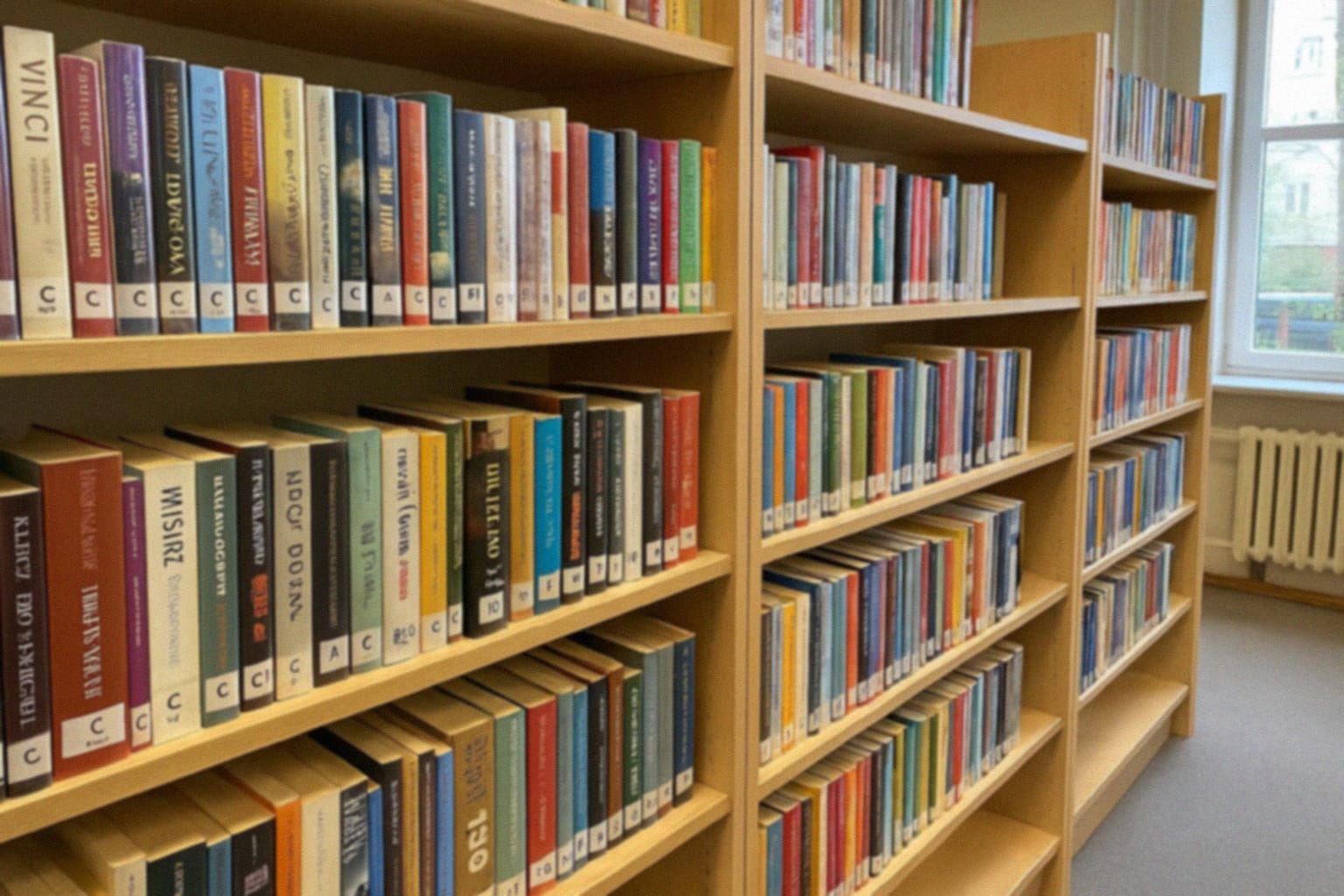 Odkryj tajemnicę Marii Fihel w bibliotecznym Escape Roomie