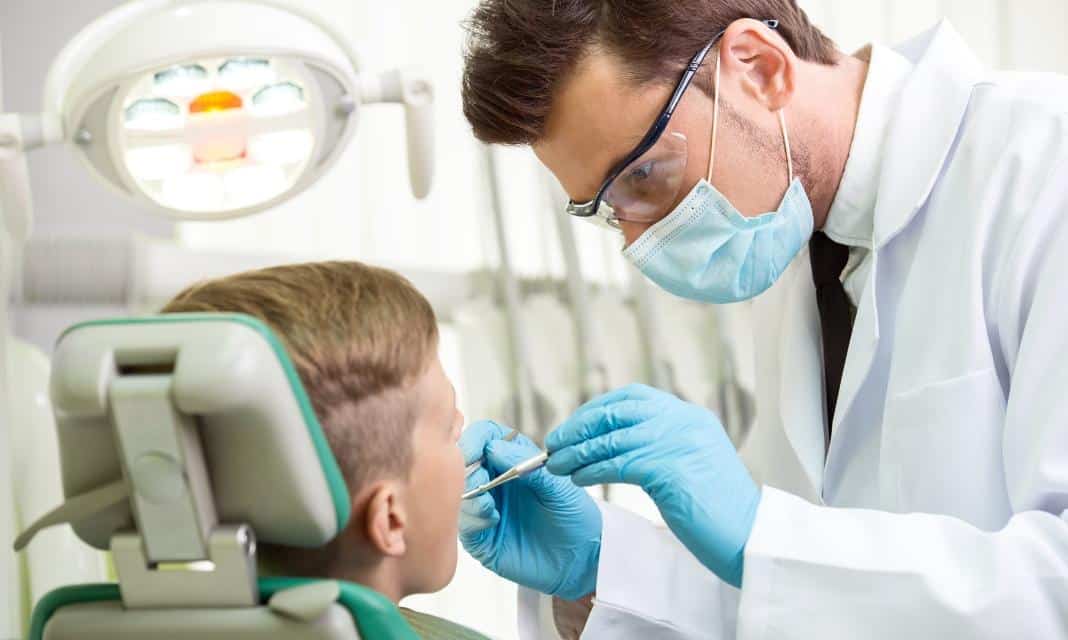 Dentysta Miechów