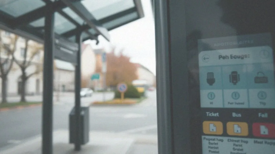 Do ilu lat jest bilet ulgowy w autobusie? Zasady i uprawnienia