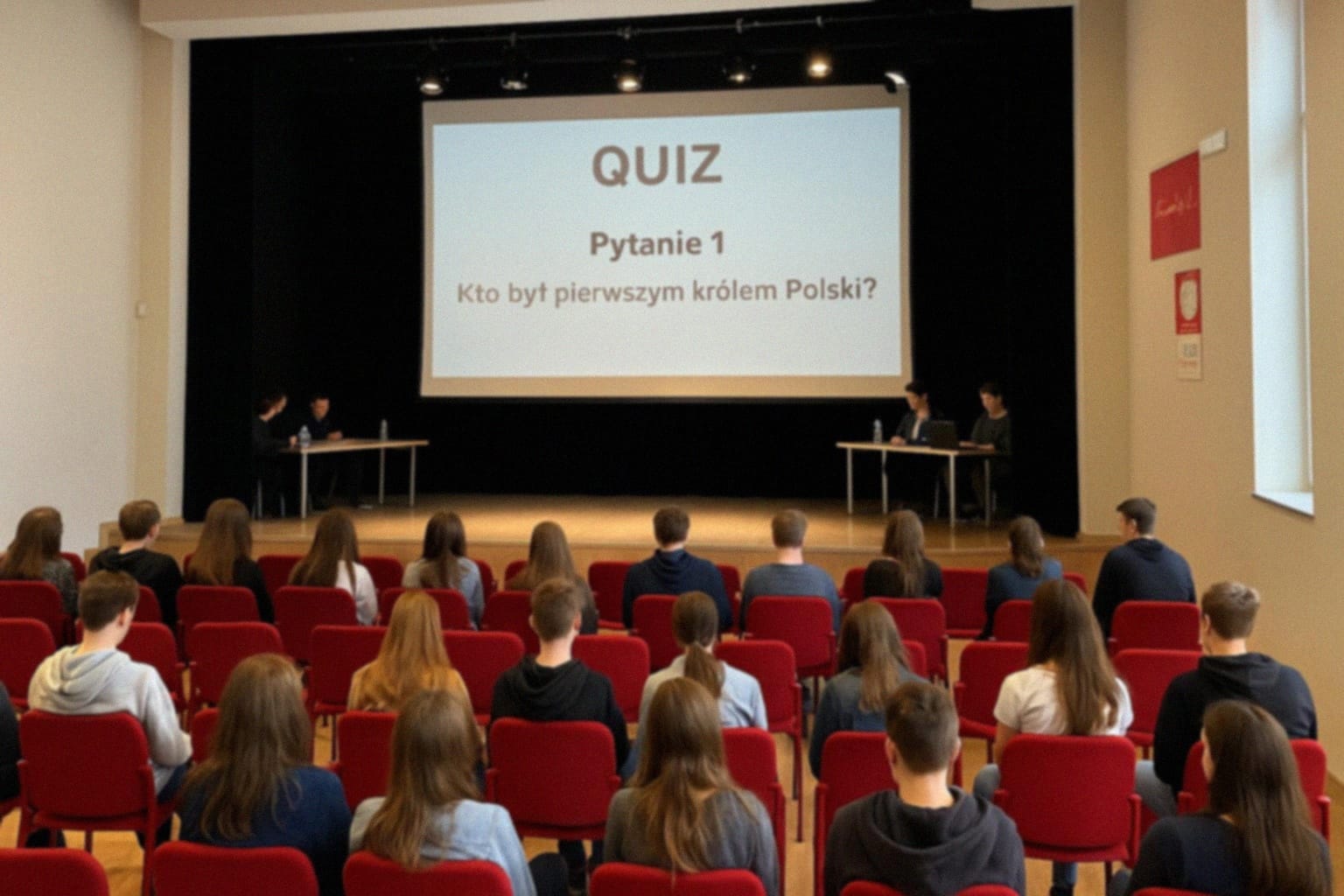 Rodzinny Rajd Rowerowy w Bukowskiej Woli – Relacja z wydarzenia