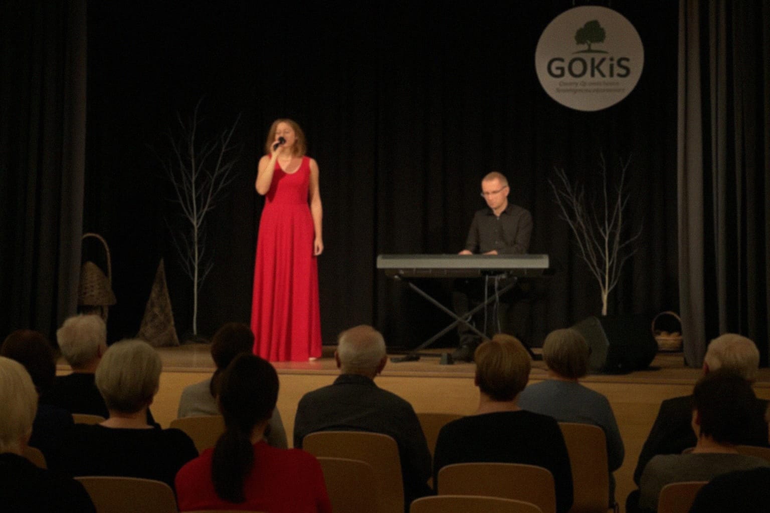 Nowy instruktor w Centrum Kultury i Sportu – otwarta lekcja muzyki