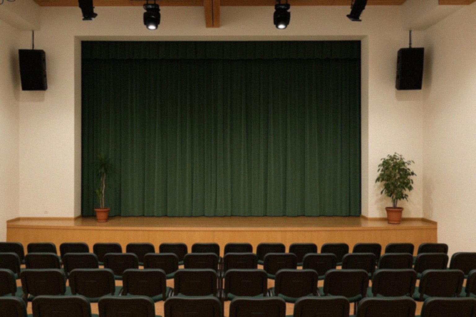 Uroczystość Dnia Seniora w Miechowie – relacja z wydarzenia