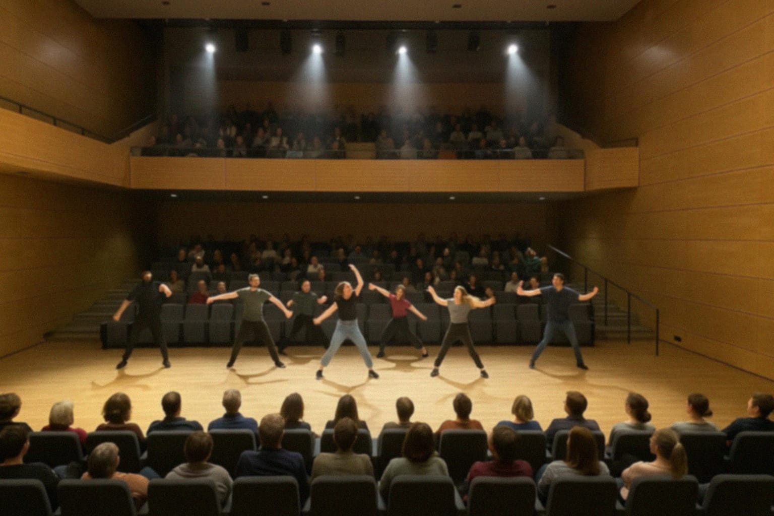 Uroczystości z okazji Narodowego Święta Niepodległości w Miechowie