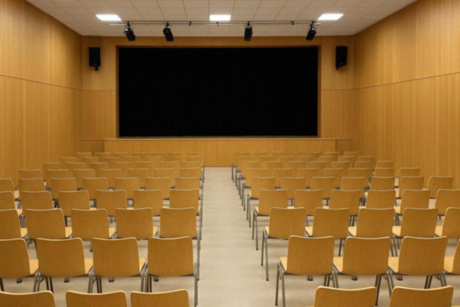 Udane występy teatralne w Miechowie podczas Gwiazdki teatralnej