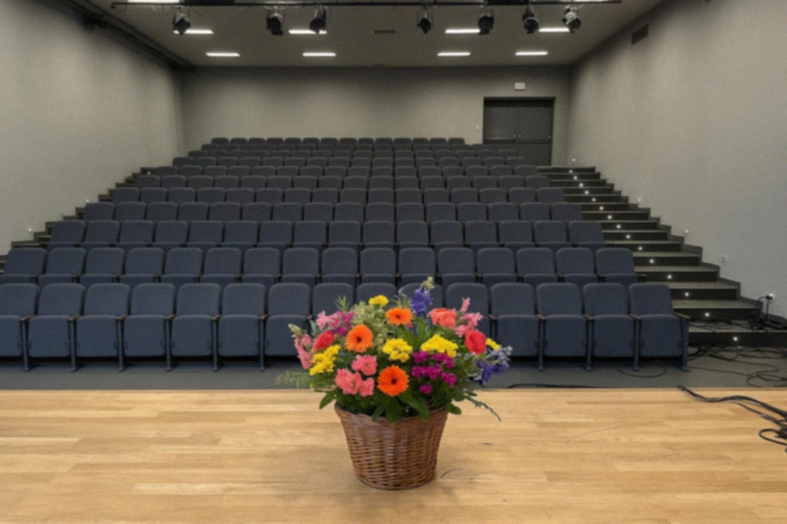 Uroczystość XXIV Małopolskiego Przeglądu Pieśni Chóralnej Kolęd i Pastorałek w Miechowie