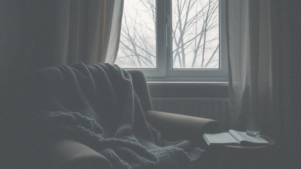 Fibromialgia objawy neurologiczne – co warto wiedzieć?