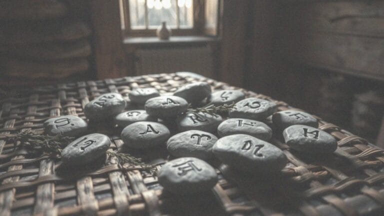 Runy S owia skie Znaczenie Odkryj Ich Kulturowe Przes anie Runy S owia skie Znaczenie Odkryj Ich Kulturowe Przes anie