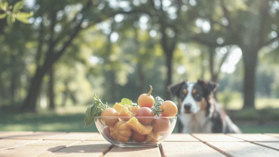 Jak naturalnie obniżyć psa? Dieta i styl życia dla zdrowia prostaty