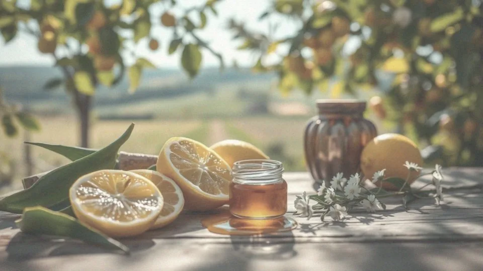 Jak rozjaśnić skórę? Skuteczne metody i naturalne składniki