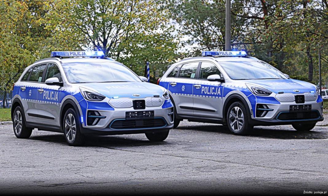 Małopolska Policja przygotowuje się do działań zimowych na sezon 2024/2025