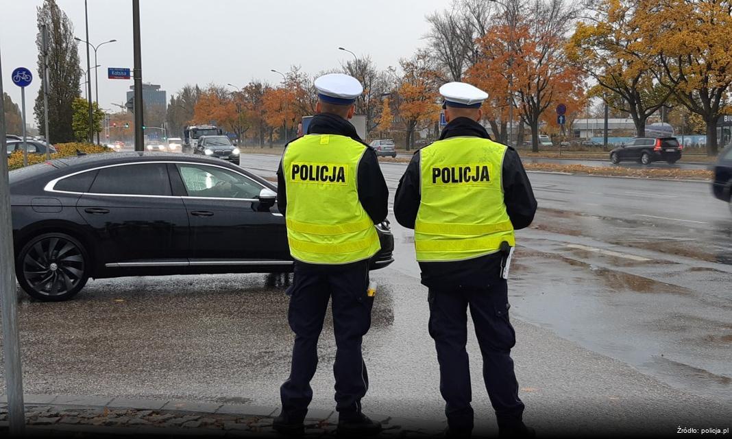 Reakcja mieszkańca Miechowa ratuje życie seniora