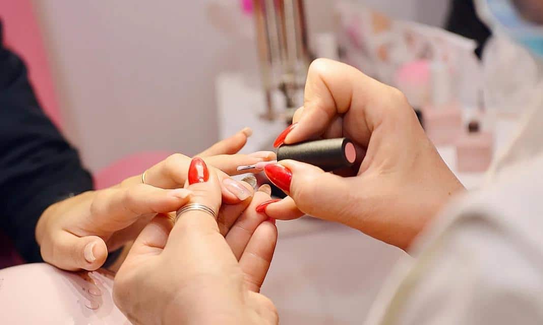 Manicure Miechów