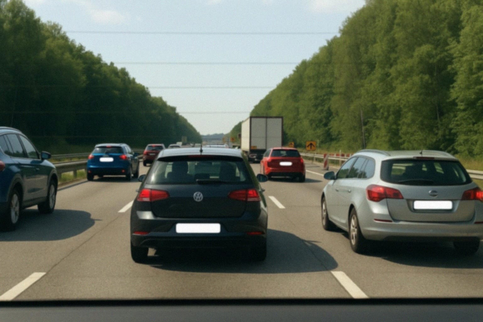 Utrudnienia w ruchu drogowym w Miechowie od 15 września 2026 roku