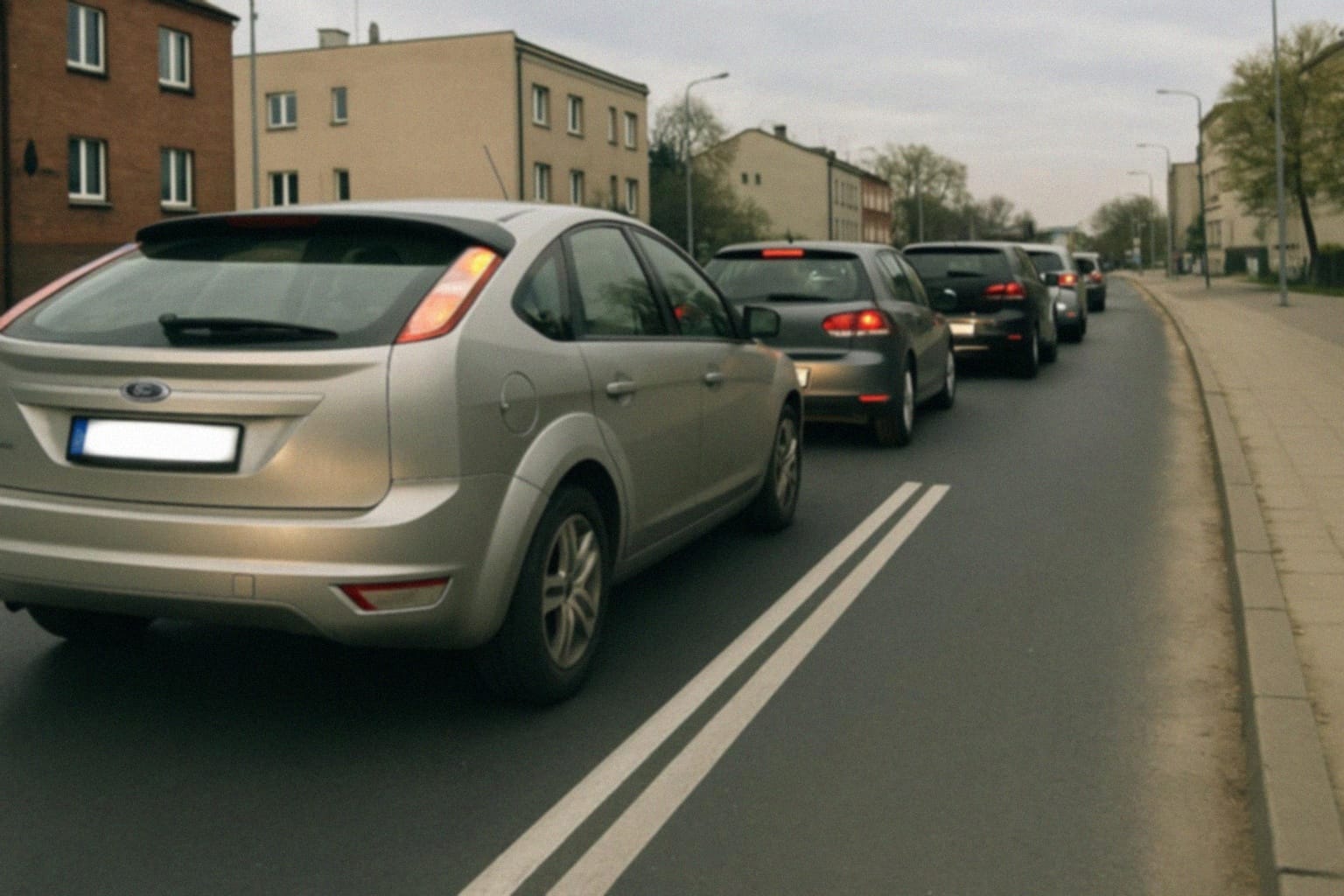 Czasowe zamknięcie przejazdu kolejowo-drogowego w Jaksicach