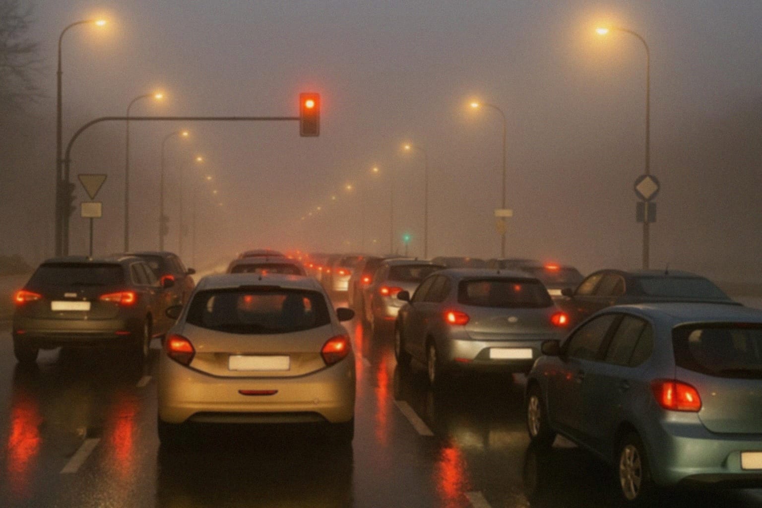 Zamknięcie drogi powiatowej 1174K w miejscowości Falniów od 26 sierpnia 2026 r.