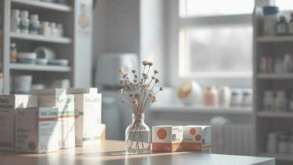 Nowy lek na fibromialgię – esketamina i gwajafenezyna w terapii