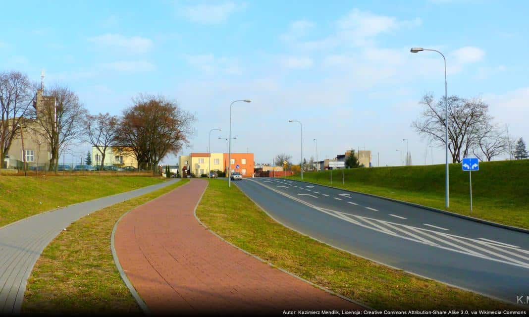 Bezpłatne badania termowizyjne budynków mieszkalnych w Miechowie