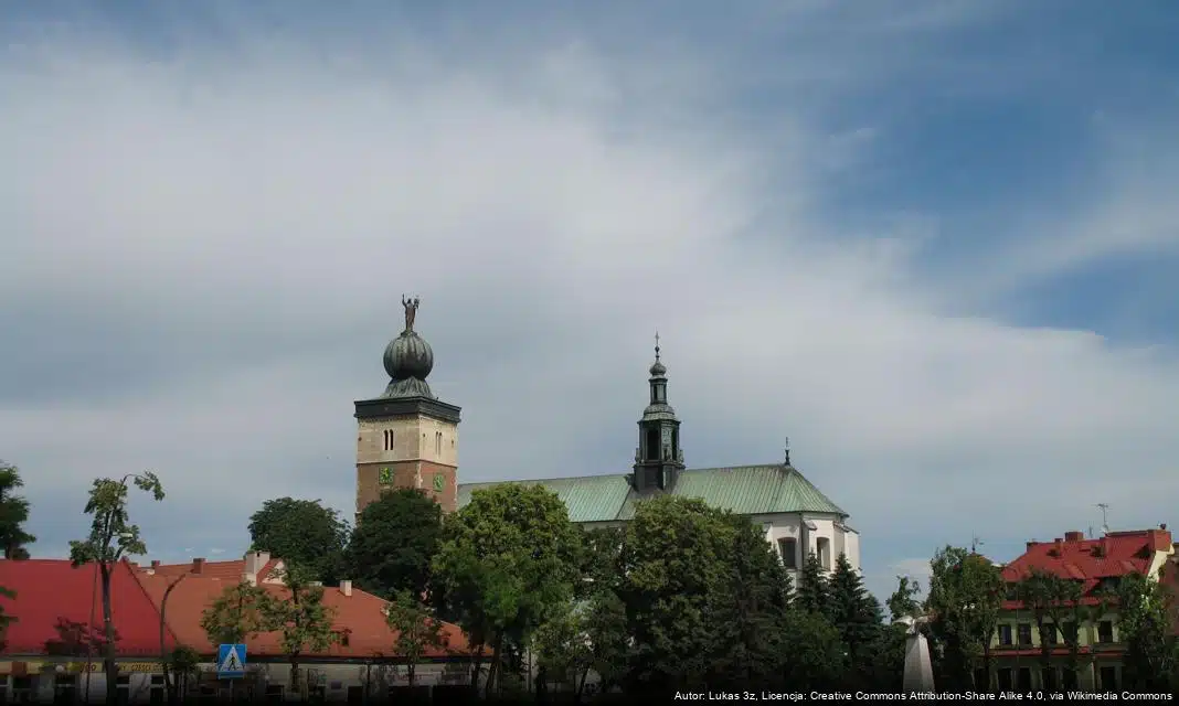 Integracja i Aktywizacja Seniorów w Gminie Miechów