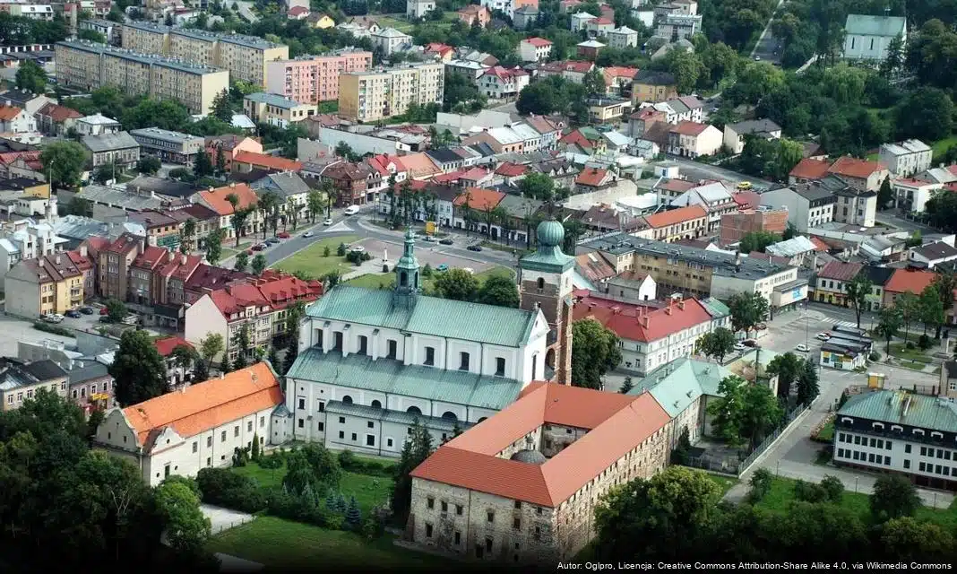 Dni Miechowa 2026 – Nowa Formuła Wydarzenia