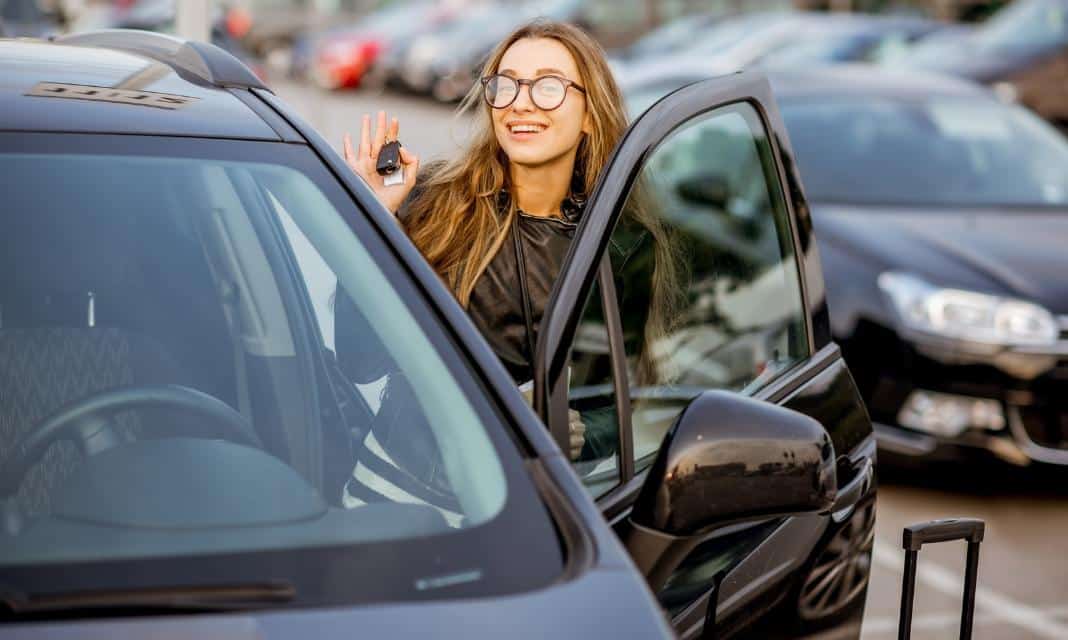 Wypożyczalnia Samochodów Miechów