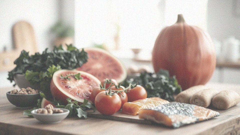 Złośliwy rak prostaty – dieta i jej wpływ na leczenie